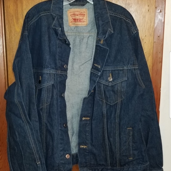 Levi's Other - Trucker jacket